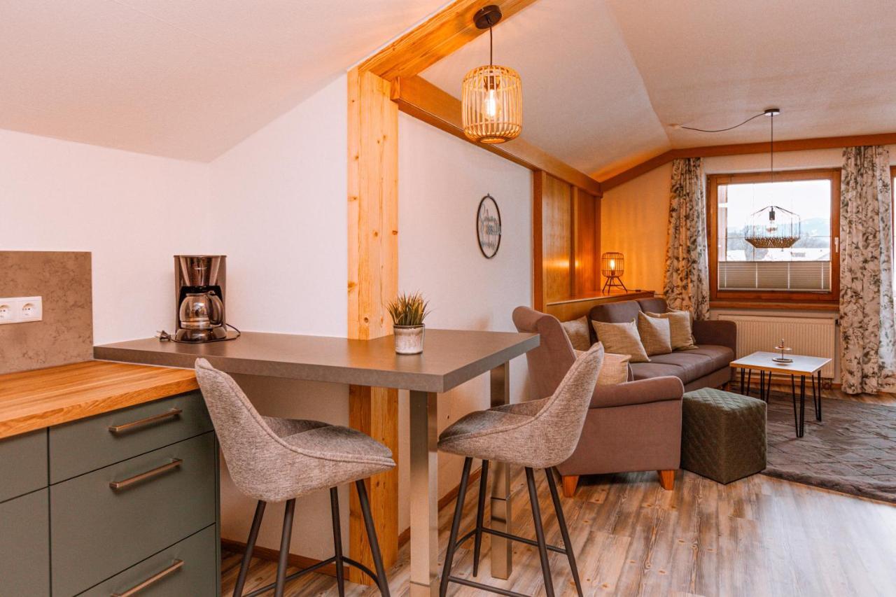 Mein Landhaus Burgberg  Ngoại thất bức ảnh