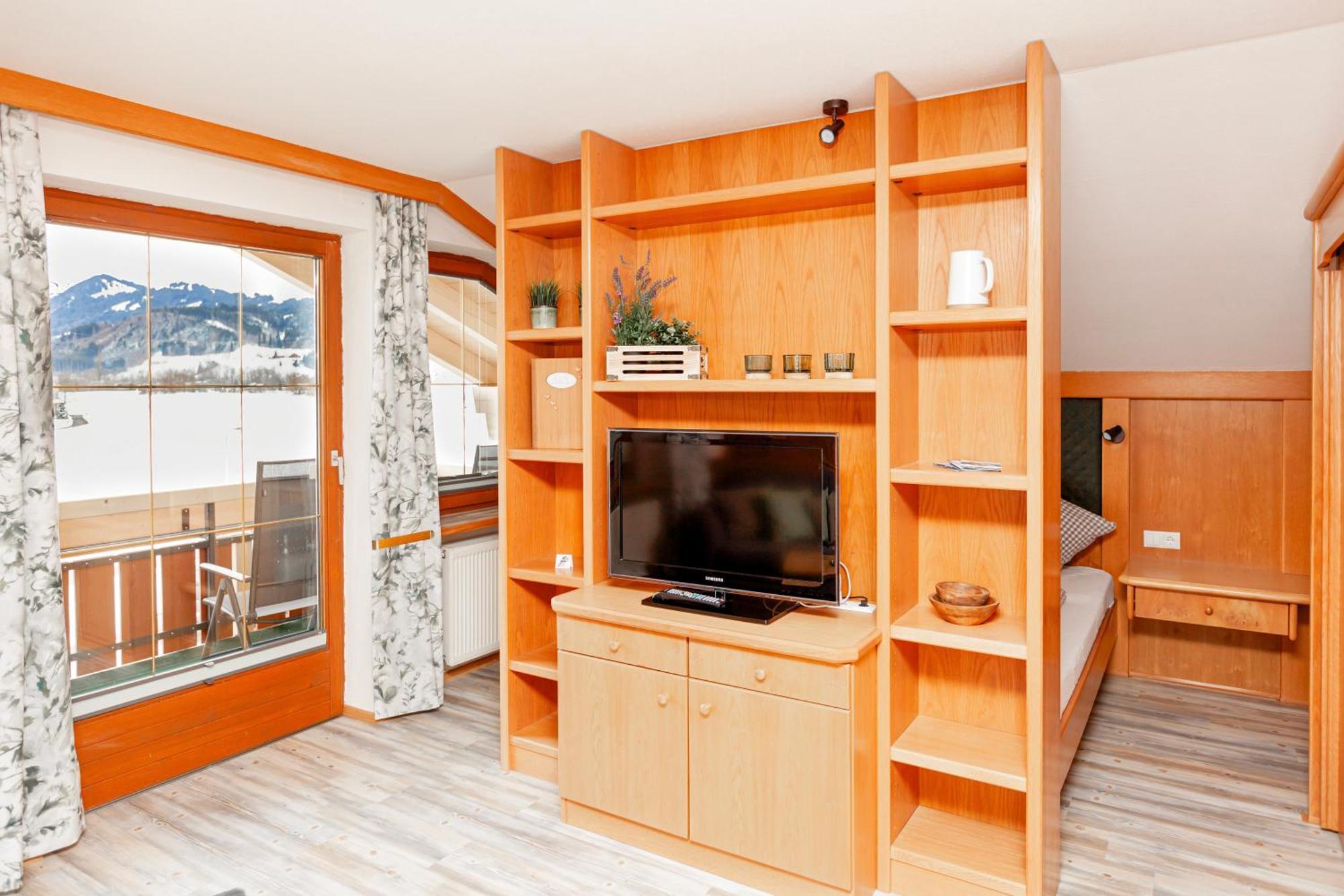 Mein Landhaus Burgberg  Ngoại thất bức ảnh