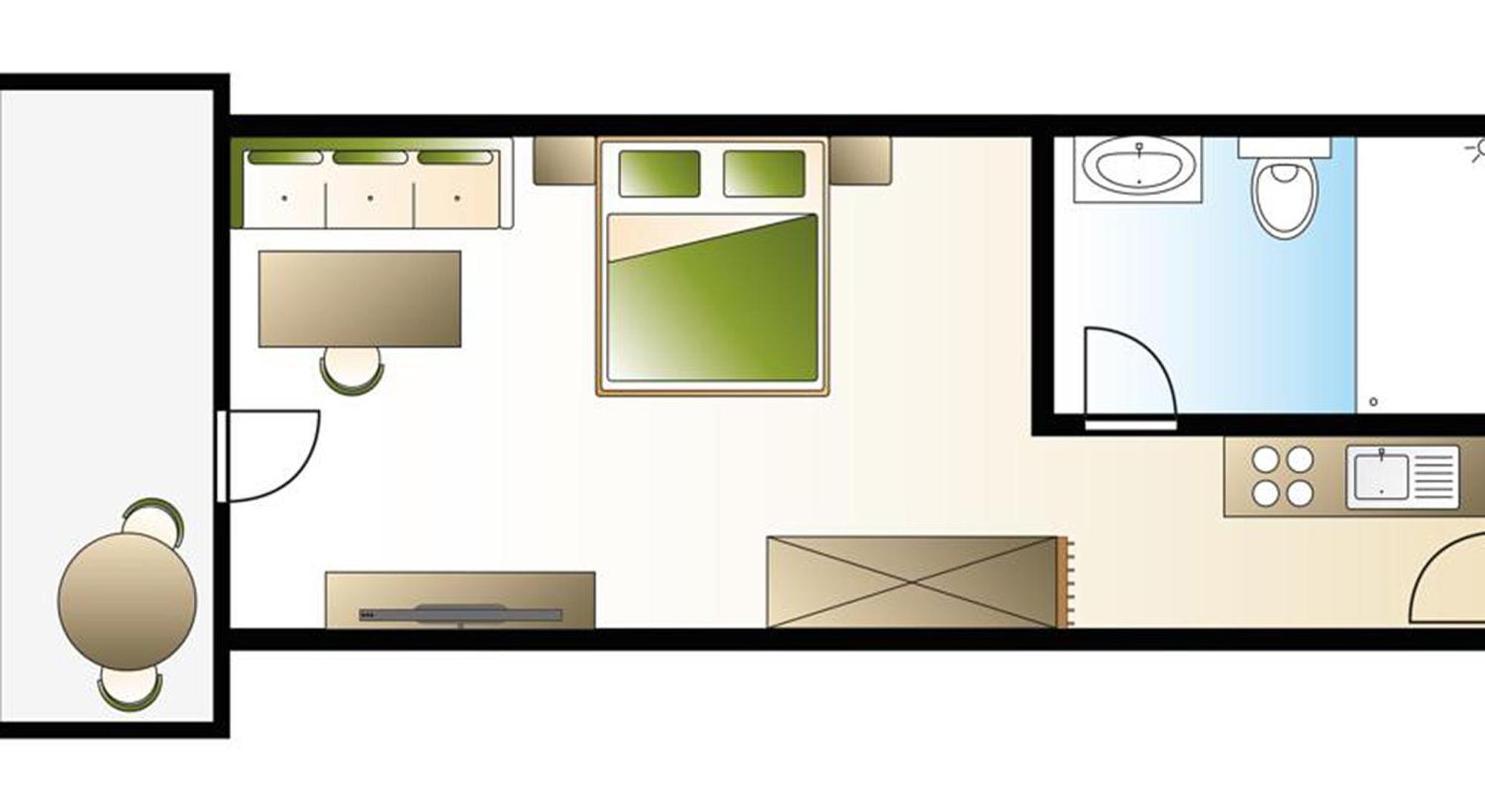 Mein Landhaus Burgberg  Ngoại thất bức ảnh