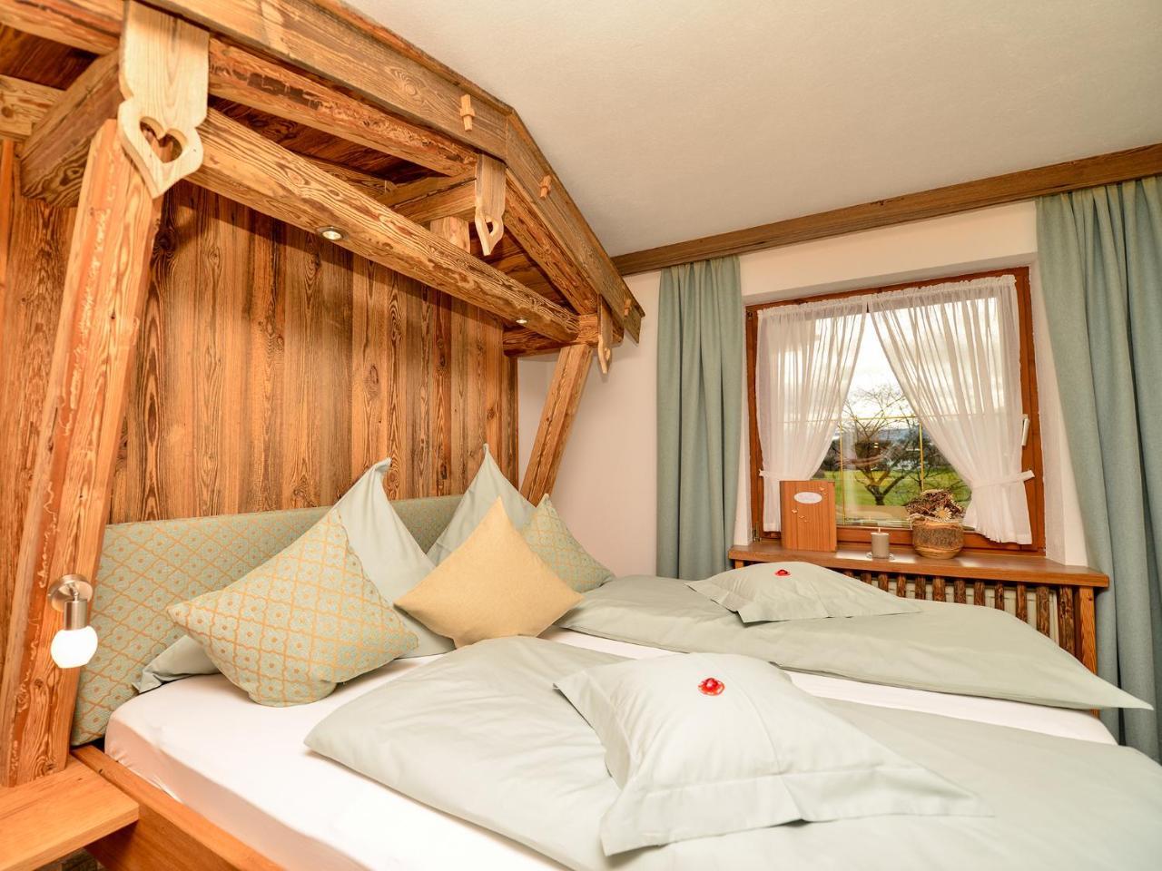 Mein Landhaus Burgberg  Ngoại thất bức ảnh