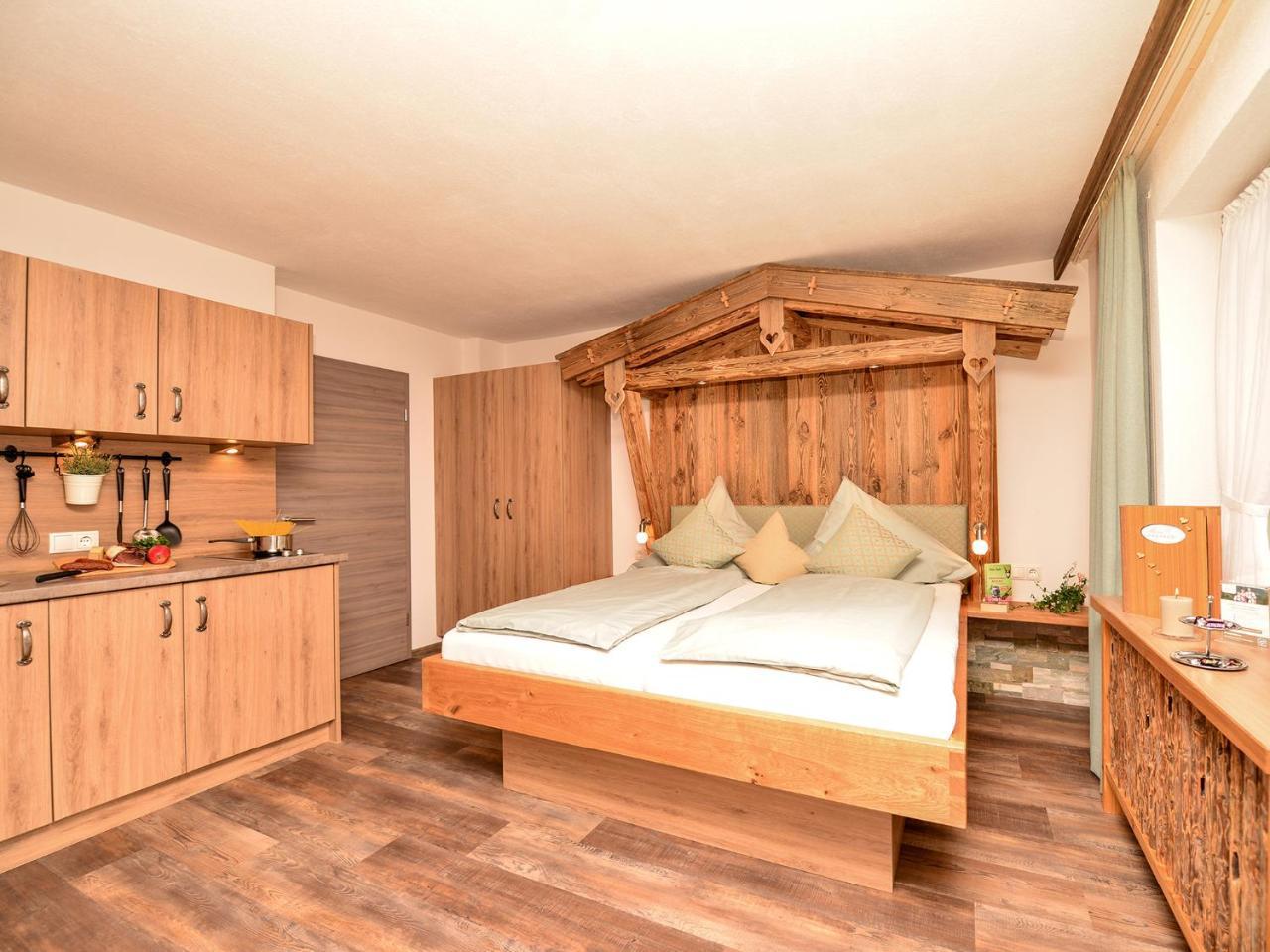 Mein Landhaus Burgberg  Ngoại thất bức ảnh